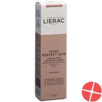 Lierac Teint Perfect 01 Clair Tube 40ml