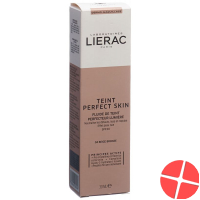 Lierac Teint Perfect 04 Bronze Tube 40ml