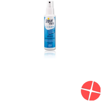 Pjur Med Clean Spray Flasche 100ml