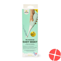 Happypo Po Shower Easy Bidet 300ml white