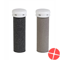Silkn Micropedi Ersatzrolle 2 Stück