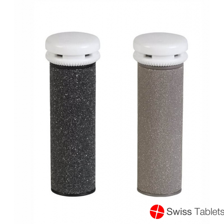 Silkn Micropedi Ersatzrolle 2 Stück buy online