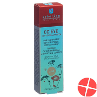 Erborian Korean Ther Cc Eye Clair 10ml