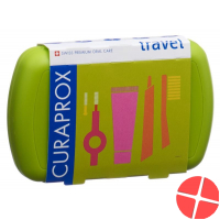 Curaprox Travel Set