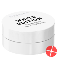 Smilepen White Edition Pulver 20g Smilepen White Edition Pulver 20g