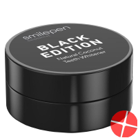 Smilepen Black Edition Pulver 20g