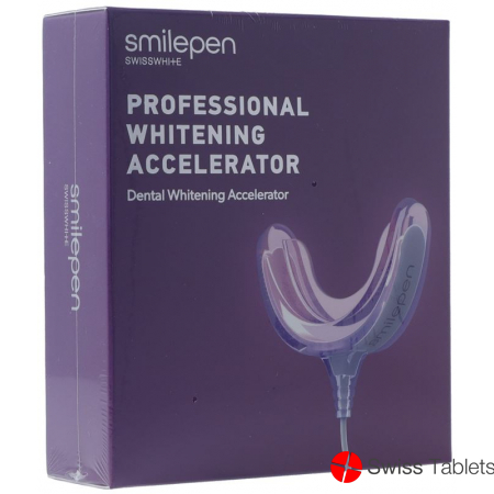 Smilepen Whitening Accelerator buy online