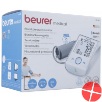 Beurer Bm 85 upper arm blood pressure monitor