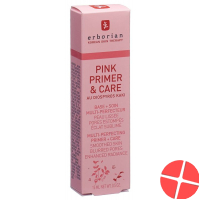 Erborian Korean Ther Pink Primer & Care 15ml Erborian Korean Ther Pink Primer & Care 15ml