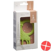 Sophie La Girafe rattle teether