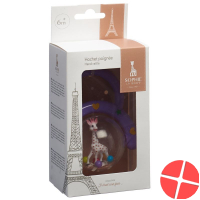 Sophie La Girafe gripping rattle Sophie La Girafe gripping rattle