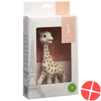 Sophie La Girafe gift box