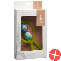 Sophie La Girafe Rattle Swing