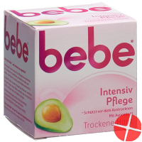 Bebe Young Care Intensivpflege Topf 50ml