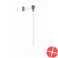 Nutricia Flocare Pursoft Ch6-40cm 10 Stück
