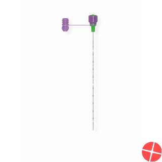 Nutricia Flocare Pursoft Ch6-40cm 10 Stück