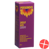Perskindol Dolo gel Tb 100 ml
