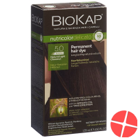 Biokap Nutricolor Delicato Rapid Nat Kast 135ml