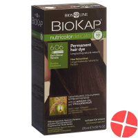 Biokap Nutricolor Delicato Rapid Dunk Aschb 135ml Biokap Nutricolor Delicato Rapid Dunk Aschb 135ml