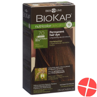Biokap Nutricolor Delicato Rapid Na Mittelb 135ml