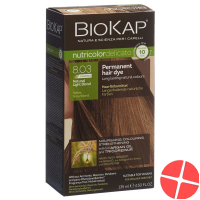 Biokap Nutricolor Delicato Rapid He Naturbl 135ml