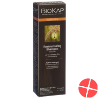 Biokap Nutricolor Aufbau-Shampoo 200ml