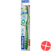 Trisa We Care Toothbrush Soft Uno