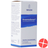 Anaemodoron Tropfen Flasche 50ml