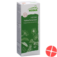 Heidak 30 ml spray bottle Heidak 30 ml spray bottle