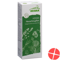 Heidak 30 ml allergy spray