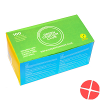 Green Change Green Condom 100 Stück