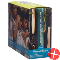 Humble Brush mix color box 20 pieces