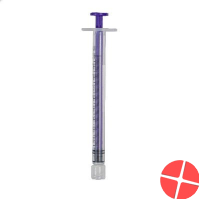 Avanos Sicherheitsspr Ent Enfit 1ml Low 100 Stück