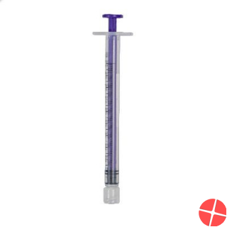 Avanos Sicherheitsspr Ent Enfit 1ml Low 100 Stück