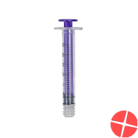 Avanos Sicherheitsspr Ent Enfit 3ml Low 100 Stück