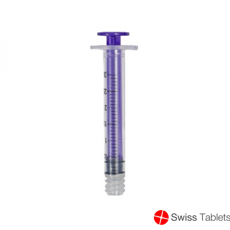 Avanos Sicherheitsspr Ent Enfit 3ml Low 100 Stück buy online