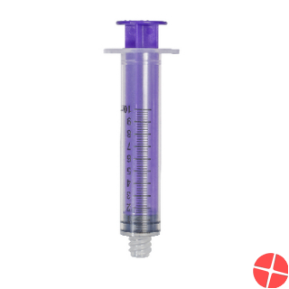 Avanos Sicherheitsspr Ent Enfit 10ml Low 100 Stück