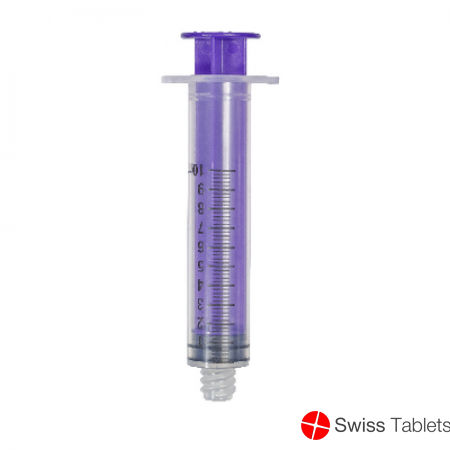 Avanos Sicherheitsspr Ent Enfit 10ml Low 100 Stück buy online