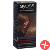 Syoss Baseline 6-8 Dark Blonde