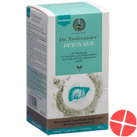 Dr. Niedermaier Detox Kur Dose 90g