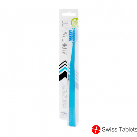 Alpine White Toothbrush buy online