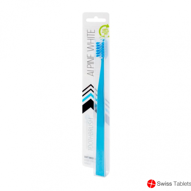 Alpine White Toothbrush buy online