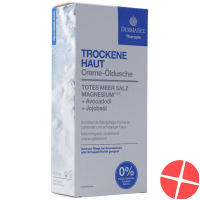 DermaSel Therapie Creme-Oeldusch Tr Haut Dfi 250 M
