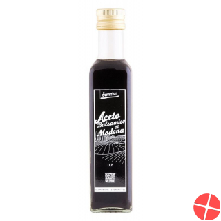 Naturkraftwerke Aceto Balsamico Mod Dem (n) 250ml