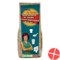 Starwax The Fabulous Natron Beutel 1kg