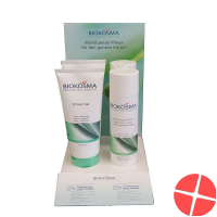 Biokosma Body Care Display Organic Aloe Vera