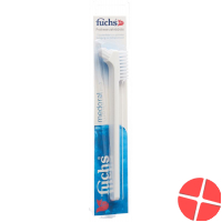 Fuchs prosthesis brush Pro 3