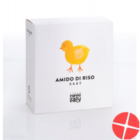 Linea Mamma Baby Reissstärke 5 Beutel 30g