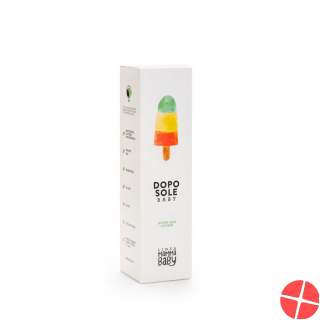 Linea Mamma Baby Apres Soleil Spray 150ml