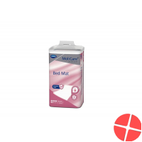Molicare Premium 7 40 x 60 cm 25 bed mats